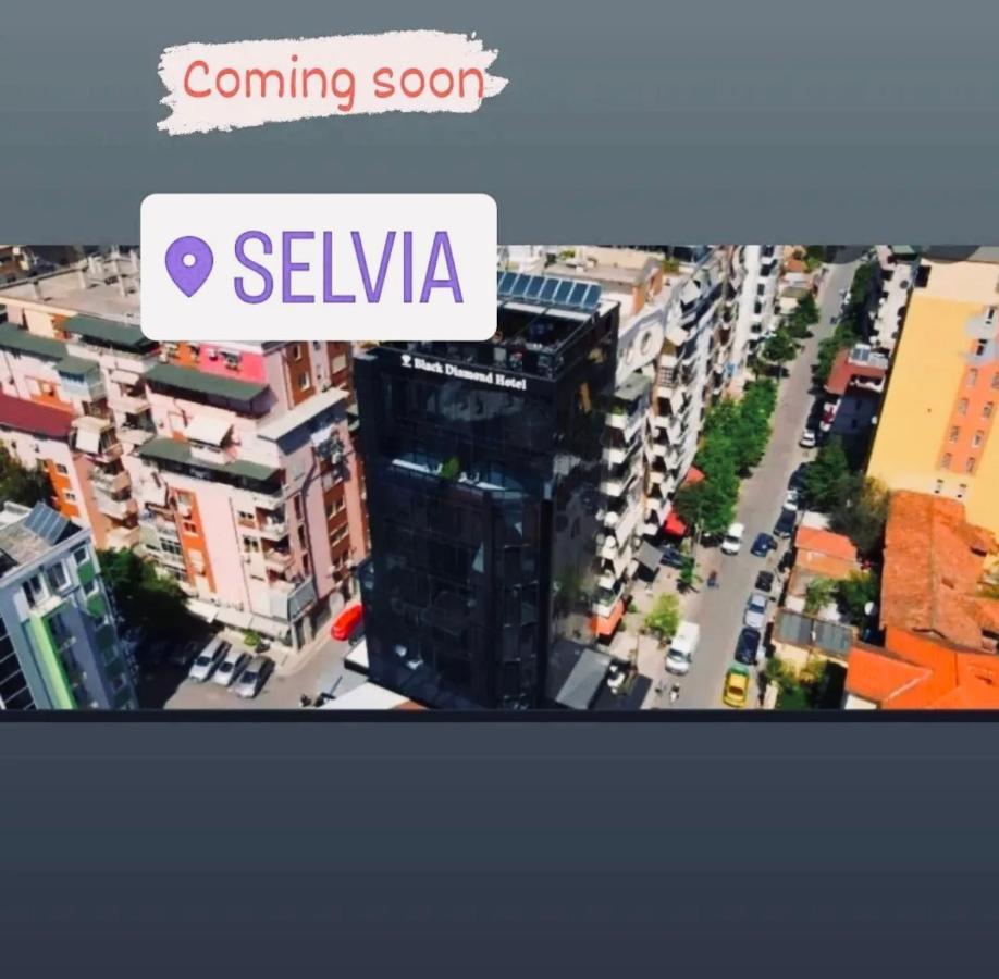 Chlo Apartment 3 Tirana Bagian luar foto